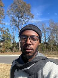 A'Darius the Reporter