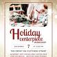 Holiday Centerpiece Workshop event image