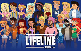 Lifeline Season 2 Casting Call | Total Drama Official Amino