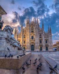 Welcome to ac milan official facebook page! Pin On Travel Inspiration