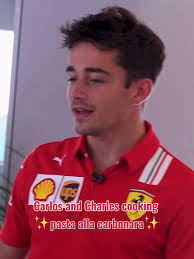 Macarena Carlos and Charles