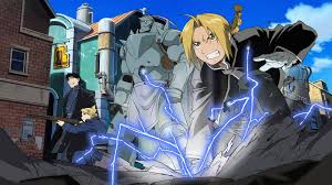 Watch Fullmetal Alchemist Brotherhood English Subtitled Season 1 Prime Video He was my favorite character at all d watch fullmetal alchemist brotherhood