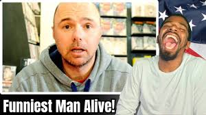 Karl Pilkington: Life (3 Minute Wonder)