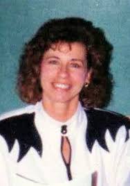 Deborah Ann Flaton Glover (1952-1997)