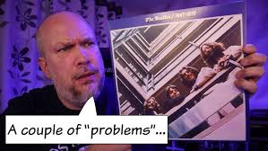 Father and Son Reaction to The Beatles! Past Masters Volume 1 Full Album  Review!