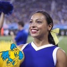 Johnna Brooks (@BlueHenJohnna19)