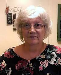 Gloria Johnson Obituary