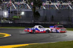 Instantly find any nascar camping world truck series racing full episode available from all 2 seasons with videos, reviews, news and more! Ben Rhodes Wins First Two Races Of Nascar Camping World Truck Season