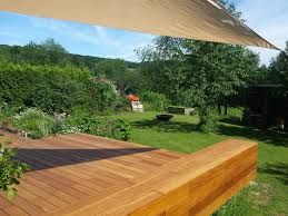 Erfahrungen Mit Garapa Terrassendielen Terrassendielen Holzterrasse Terrasse Holz