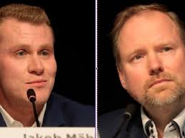 Gelnhausen: Stichwahl um neuen Bürgermeister