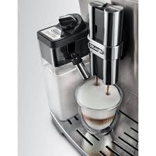 Ever since i very memorably drank my first the prima donna s does an impeccable job of handling coffee beans. Delonghi Primadonna S