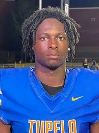 Ole Miss 2025 Football Prospects