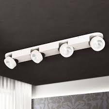 Neu und verpackt 3 stück im karton deutsche qualität marken step dimmbar (mit led einbaustrahler flach lumira 5w warmweiß deckenstrahler neu!! 4 Flammiger Led Deckenstrahler Meno Dimmbar Kaufen Lampenwelt De