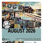 Rock the Lock: deVer & The Red Wagon