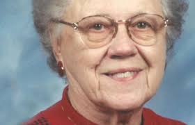 Marguerite E. “Marge” Hackman Obituary February 27, 2018