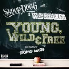Snoop dogg is an american rapper, singer, songwriter, producer, media personality, entrepreneur, and actor. Young Wild Free Wikipedia
