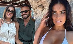 Luxe Listings star and real estate guru Gavin Rubinstein 'soft launches'  glamorous new girlfriend Holly Young