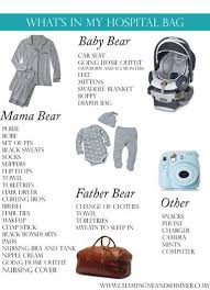 What To Pack In Your Hospital Bag Hospital Bag Baby Hospital Bag Birth Hospital Bag Baby Hospital Bag Hospital Bag Baby Hospital