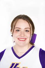 2021-22 Cheer Roster