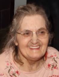 Obituary information for Marion A Bennett