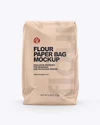 Download Kraft Paper Cement Bag Mockup Vozeli Com Yellowimages Mockups