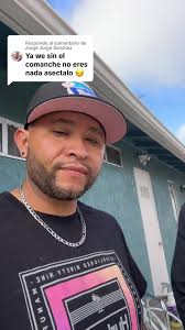 El Roche de Comanche