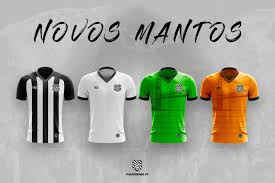 Penarol logo persebaya logo gojek traveloka liga 1 indonesia logo coors light racing logo Figueirense Apresenta Camisas E Uniformes Para 2020 Nsc Total