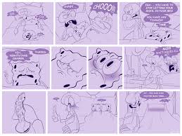 Rule34 - If it exists, there is porn of it  gary the snail, spongebob  squarepants (character), squidward tentacles  6900294