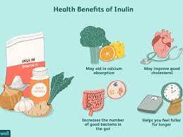 Inulin Benefits Dosage Side Effects Preparation And Storage