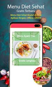 Check spelling or type a new query. Download Menu Diet Sehat Terlengkap Free For Android Menu Diet Sehat Terlengkap Apk Download Steprimo Com