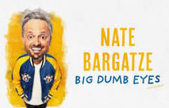 Nate Bargatze