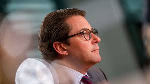 Deutsche Bahn: Verkehrsminister Scheuer stellt Bahnchef Lutz Ultimatum