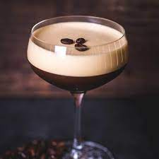 Espresso Martini Cocktail Espresso Martini Espresso Martini Recipe Chocolate Espresso