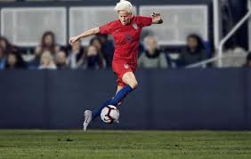 Megan was born july 5, 1985 in redding, california. Megan Rapinoe Bio Twin Salary Net Worth Ballon D Or Winner Wife Partner Current Team Facts Wiki Jersey Age Height Contract Nationality Gossip Gist