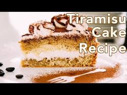 Clearly Tiramisu Is An Italian Dessert I D Call This The Russian Adaptation The Frosting Is Light And Fabul Tiramisu Cake Recipe Cake Recipes Cupcake Recipes