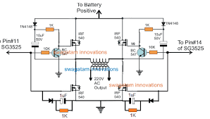 We did not find results for: Sg3525 Full Bridge Inverter Circuit Homemade Circuit Projects