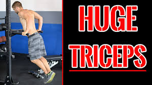 «how to do #dips at home without any equipment & variations ✌ choose the variant of the exercise…» How To Do Dips At Home Youtube