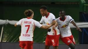 All scores of the played games, home and away stats, standings table. Rb Leipzig The Unusual Story Of Champions League Semi Finalists Cbbc Newsround