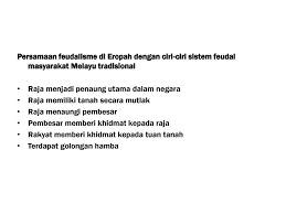 Zaman pertengahan ini telah membawa perubahan yang besar kepada masyarakat dan budaya eropah serta dunia amnya. Bab 9 Perkembangan Di Eropah Ppt Download