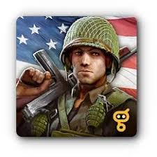 Frontline Commando D Day Mod Apk Obb Data File V 3 0 4 Unlimited Money Gold In 2020 D Day What Was D Day Frontline