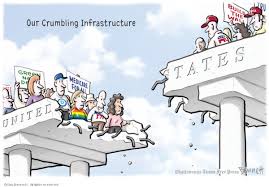 Why some places thrive while others collapse , by timothy p. Realclearpolitics Cartoons Of The Week Current Cartoon 2019 05 01 Political Cartoons