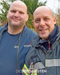 Auf Streife die Spezialisten Die Fanpage