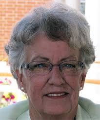 Elizabeth Annand Obituary