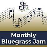 Bluegrass Jam