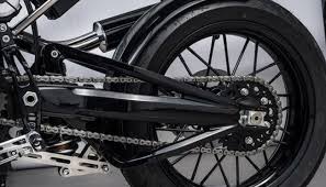 Modifikasi motor beat sederhana tidak mahal namun tampilan paling keren. Tips Memilih Warna Cat Velg Agar Cocok Dengan Bodi Sepeda Motor Otomotif Tempo Co