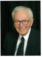 Obituary for Dr. V.R. Nelson