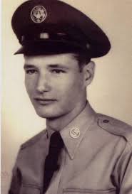 Obituary information for Alexander W. Bruner