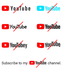 Image result for youtube logo