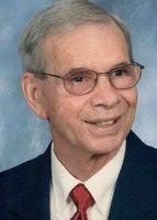 Robert Eugene (Bob) Blanton Obituary