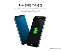 LG X5 2018 With a Huge 4,500mAh Battery ...